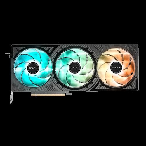 GALAX RTX 5070TI 1-CLICK OC 16GB